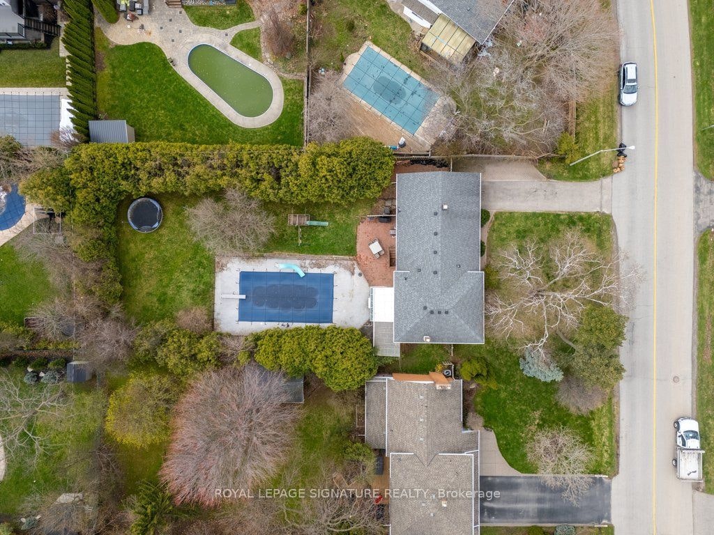 1486 Hixon Road S, Oakville, ON, L6L 1S3 - 44