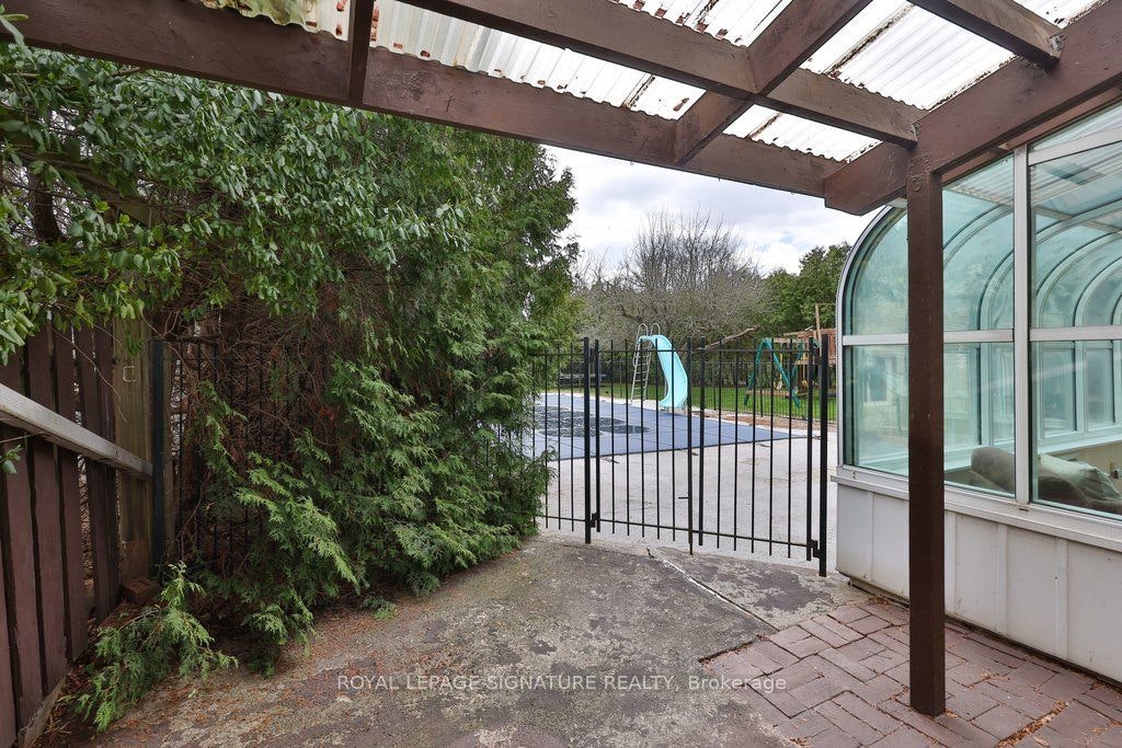 1486 Hixon Road S, Oakville, ON, L6L 1S3 - 37