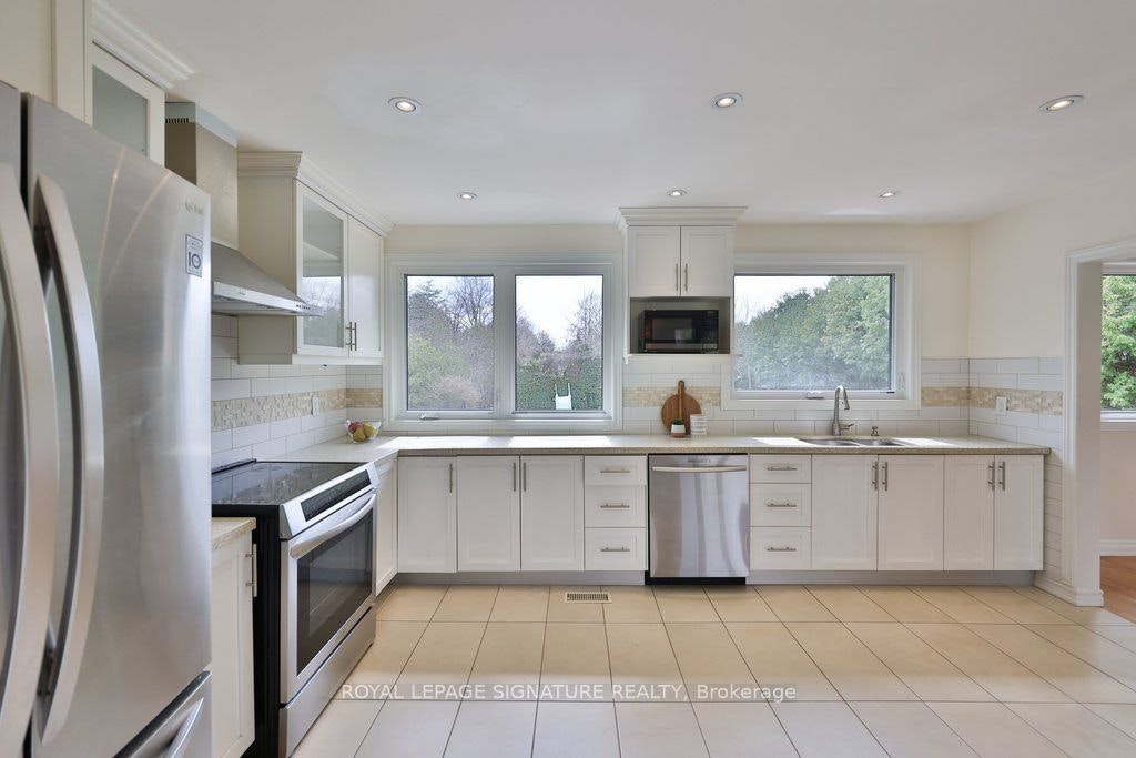 1486 Hixon Road S, Oakville, ON, L6L 1S3 - 6