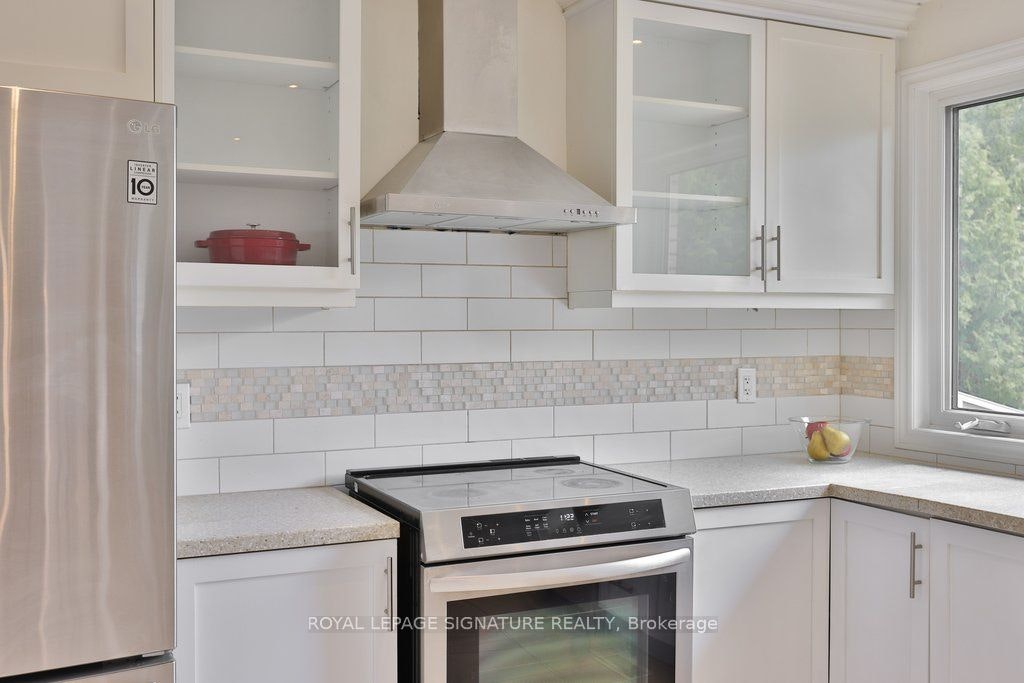 1486 Hixon Road S, Oakville, ON, L6L 1S3 - 9