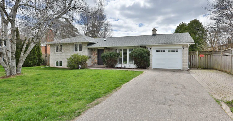 1486 Hixon Road S, Oakville, ON, L6L 1S3 - 2