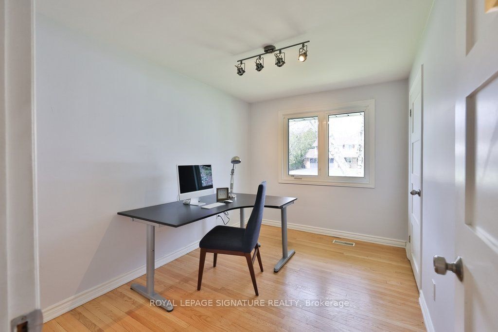 1486 Hixon Road S, Oakville, ON, L6L 1S3 - 22