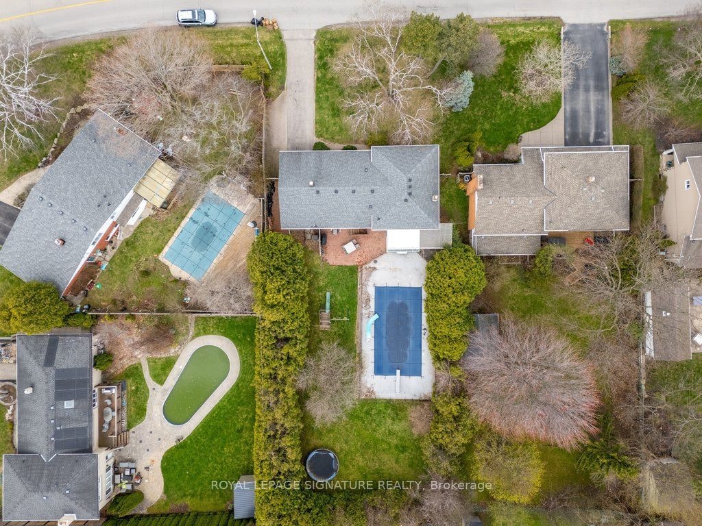 1486 Hixon Road S, Oakville, ON, L6L 1S3 - 43