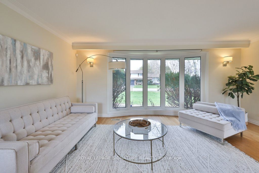 1486 Hixon Road S, Oakville, ON, L6L 1S3 - 15