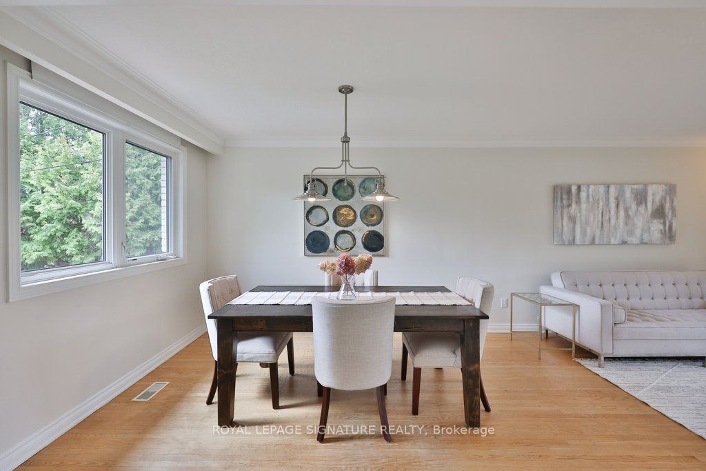 1486 Hixon Road S, Oakville, ON, L6L 1S3 - 11