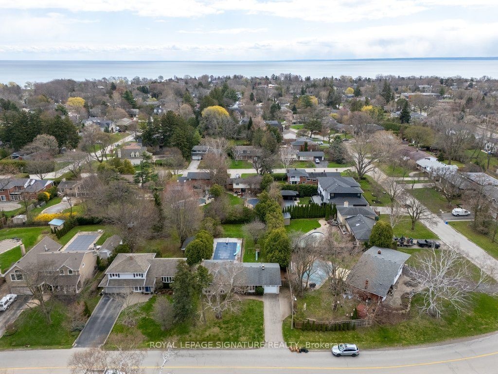 1486 Hixon Road S, Oakville, ON, L6L 1S3 - 47