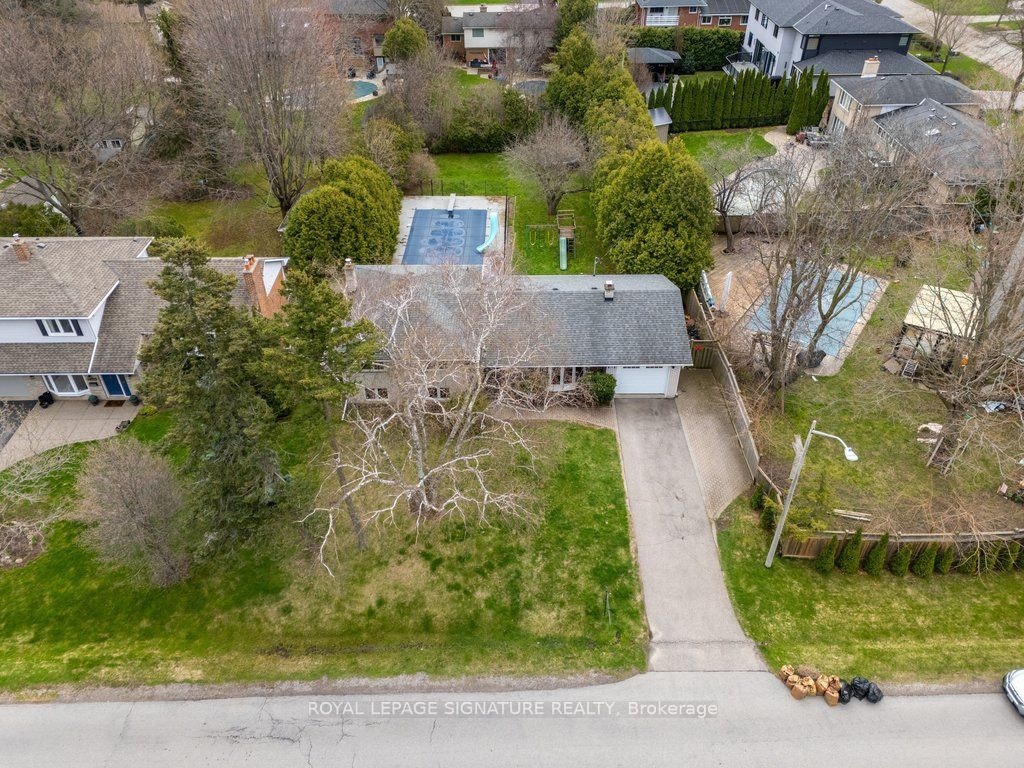 1486 Hixon Road S, Oakville, ON, L6L 1S3 - 48