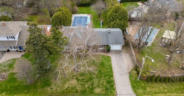 1486 Hixon Road S, Oakville, ON, L6L 1S3 - 48