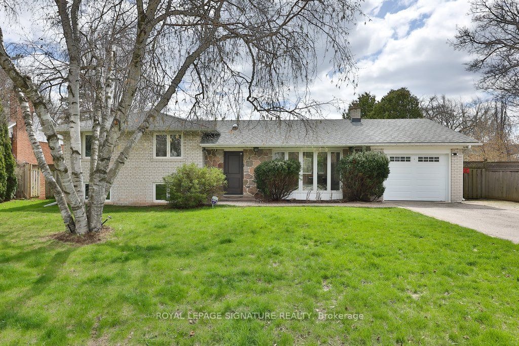 1486 Hixon Road S, Oakville, ON, L6L 1S3