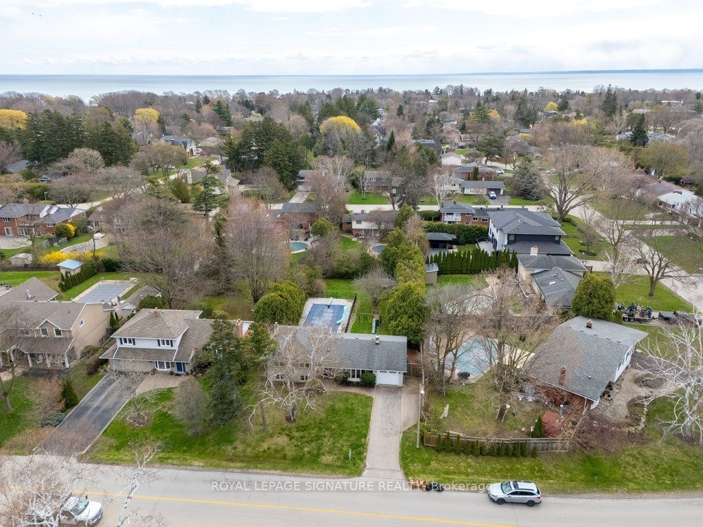 1486 Hixon Road S, Oakville, ON, L6L 1S3 - 46