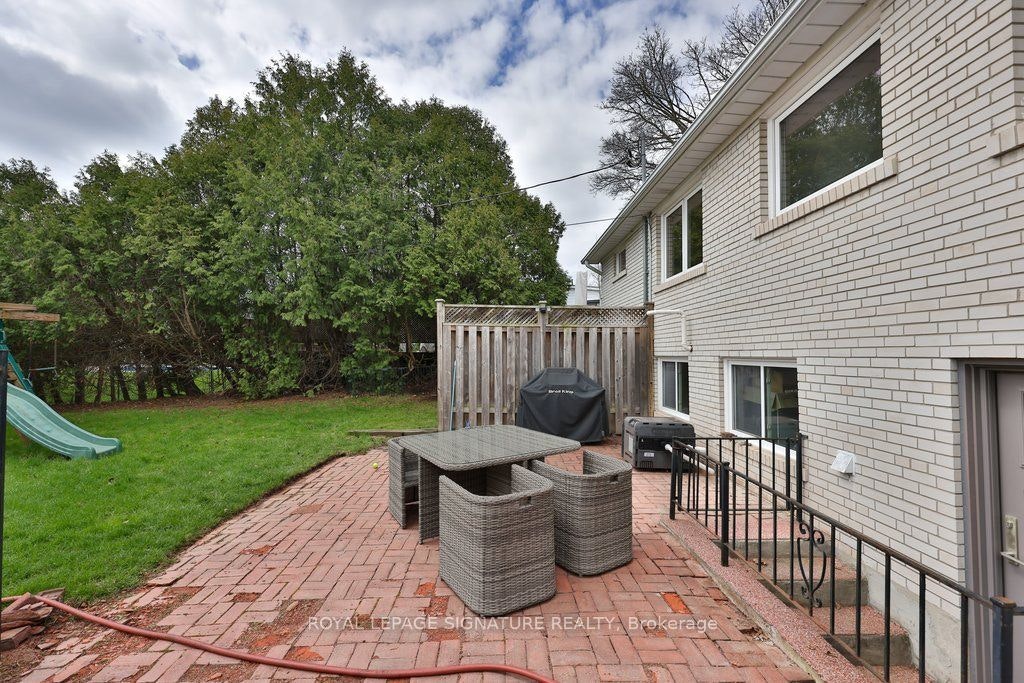 1486 Hixon Road S, Oakville, ON, L6L 1S3 - 35