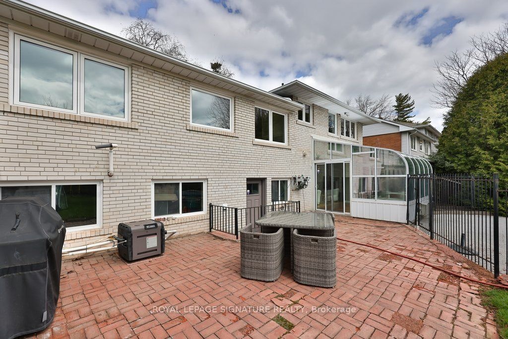 1486 Hixon Road S, Oakville, ON, L6L 1S3 - 36