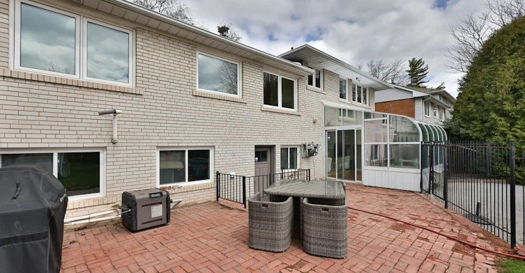1486 Hixon Road S, Oakville, ON, L6L 1S3 - 36