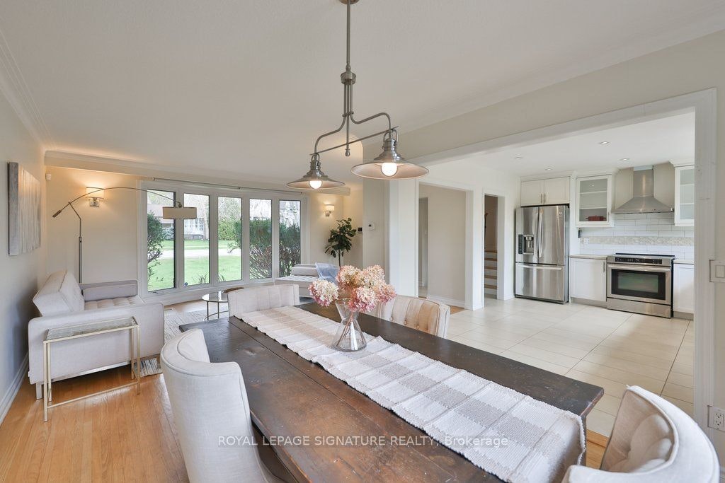 1486 Hixon Road S, Oakville, ON, L6L 1S3 - 12
