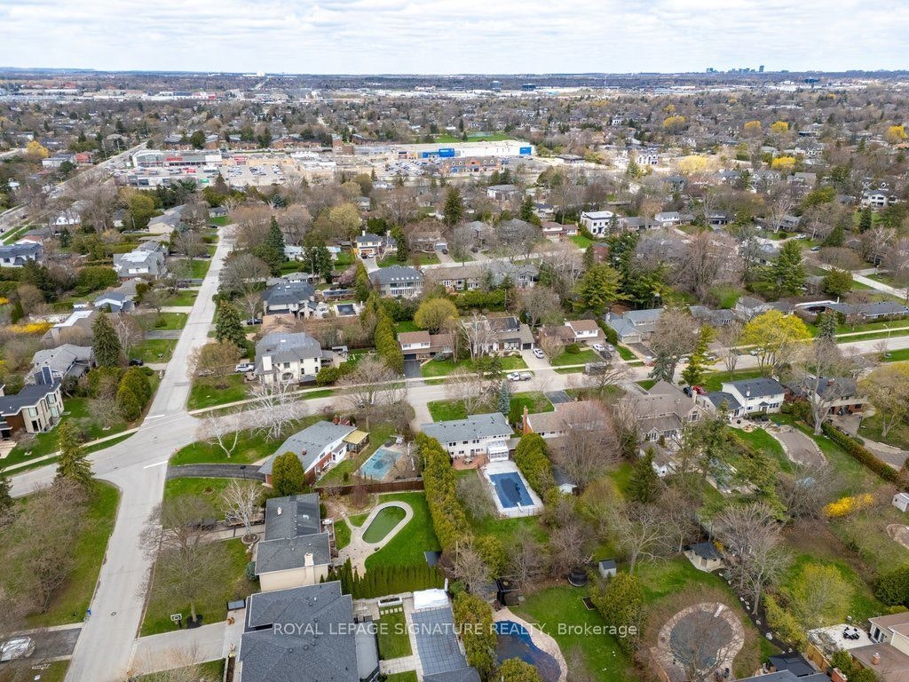 1486 Hixon Road S, Oakville, ON, L6L 1S3 - 45