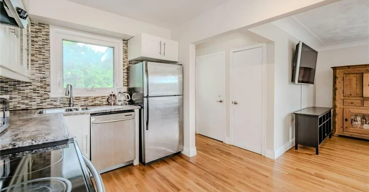 B-1385 Olga Drive, Burlington, ON, L7S 1L1 - 13