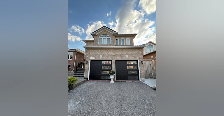 Bsmt-5520 Prosper Circuit, Mississauga, ON, L5V 2E5