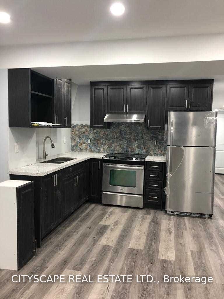 Bsmt-5520 Prosper Circuit, Mississauga, ON, L5V 2E5 - 7