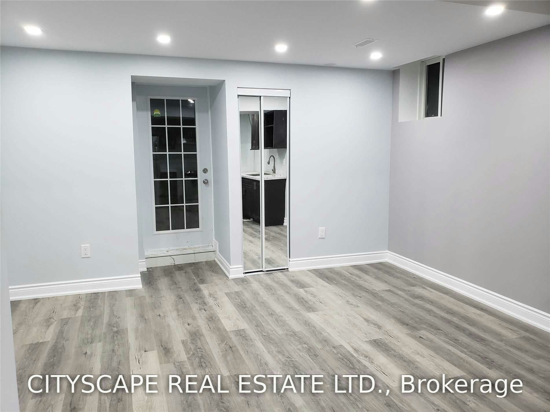 Bsmt-5520 Prosper Circuit, Mississauga, ON, L5V 2E5 - 4
