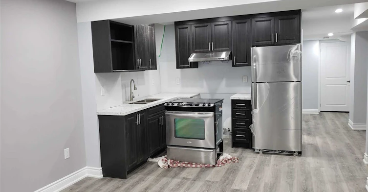 Bsmt-5520 Prosper Circuit, Mississauga, ON, L5V 2E5 - 6