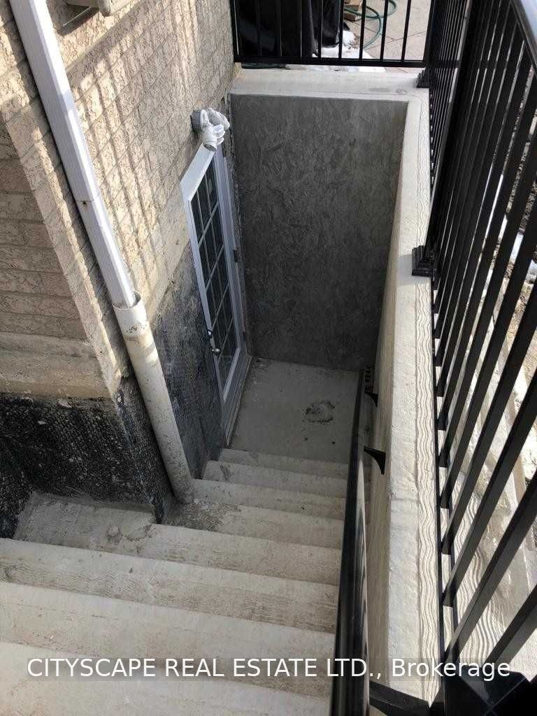 Bsmt-5520 Prosper Circuit, Mississauga, ON, L5V 2E5 - 3