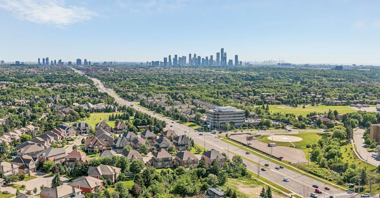 2403-2495 Eglinton Avenue W, Mississauga, ON, L5M 2T2 - 21
