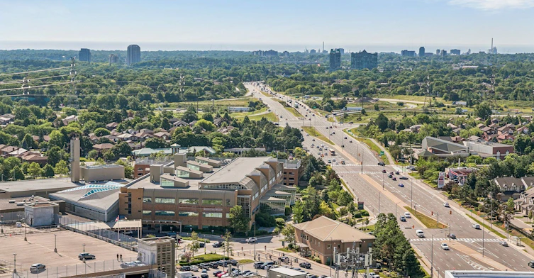 2403-2495 Eglinton Avenue W, Mississauga, ON, L5M 2T2 - 20