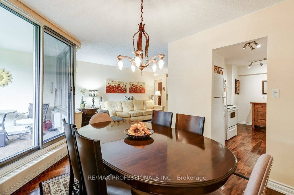 112-420 Mill Road, Toronto, ON, M9C 1Z1