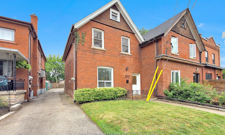 372 St Johns Road