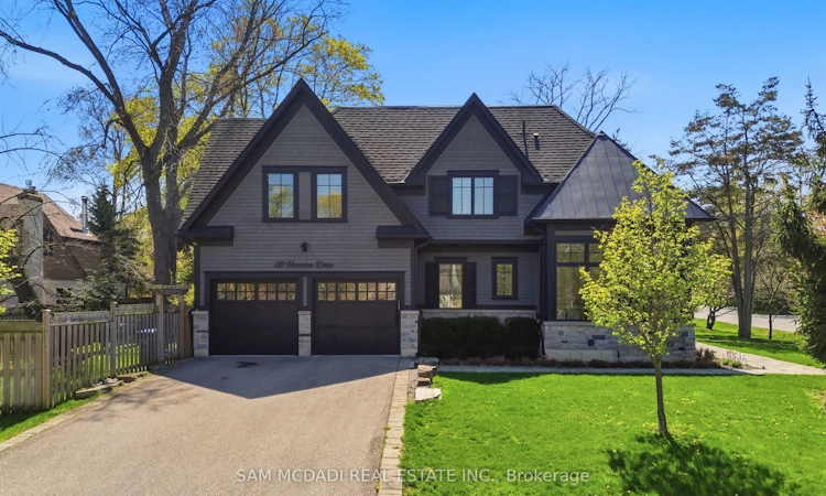 36 Veronica Drive