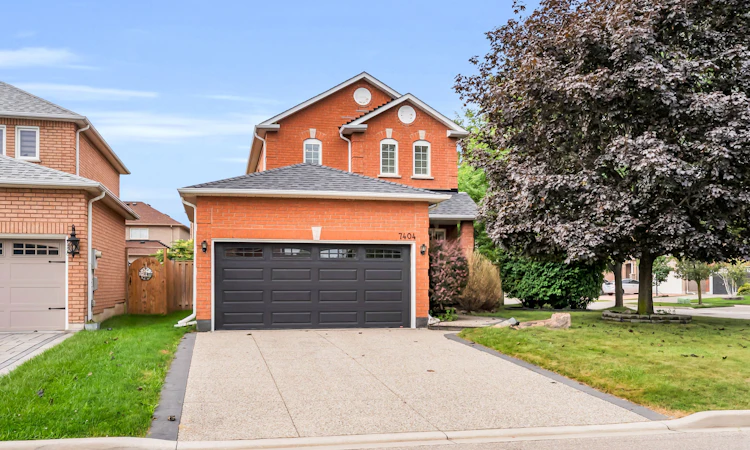 7404 Davemark Court