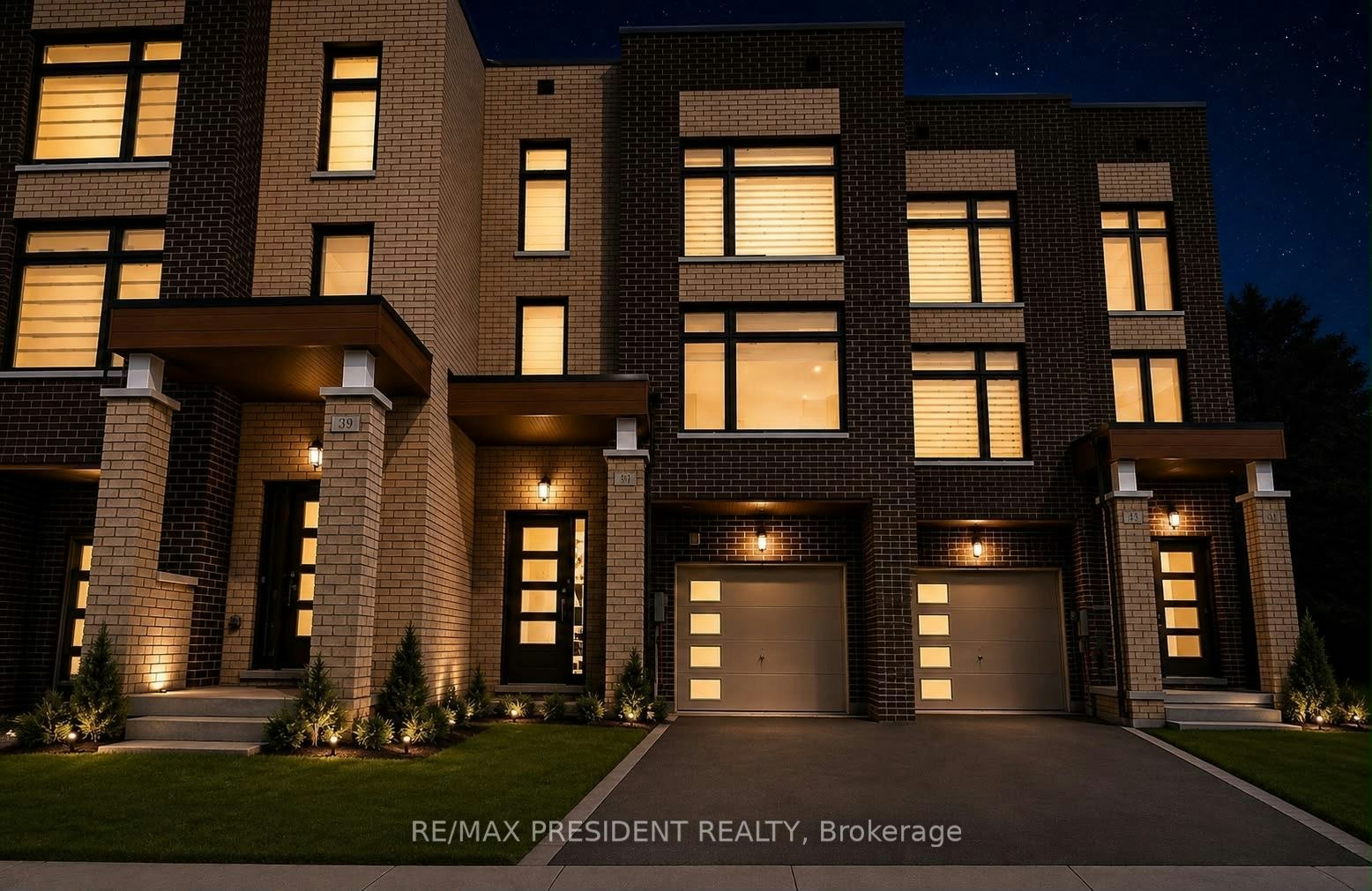 41 Queenpost Drive, Brampton, ON, L6Y 0B7