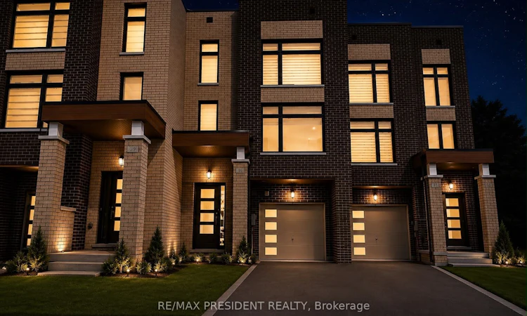 41 Queenpost Drive