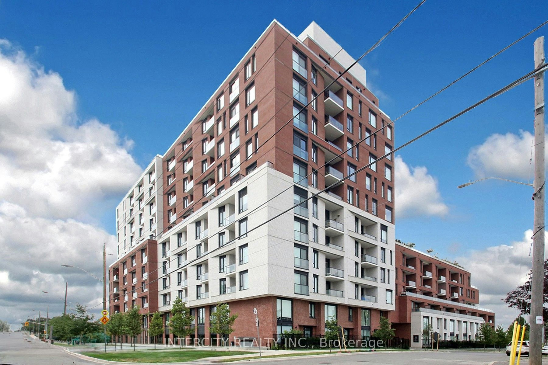 1201-3100 Keele Street, Toronto, ON, M3M 0E1