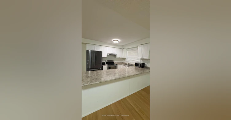 31-200 Veterans Drive S, Brampton, ON, L7A 4S6 - 3