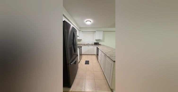 31-200 Veterans Drive S, Brampton, ON, L7A 4S6 - 2