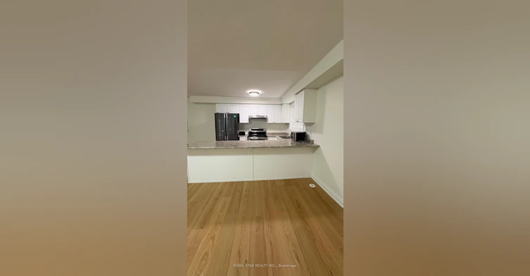 31-200 Veterans Drive S, Brampton, ON, L7A 4S6 - 4