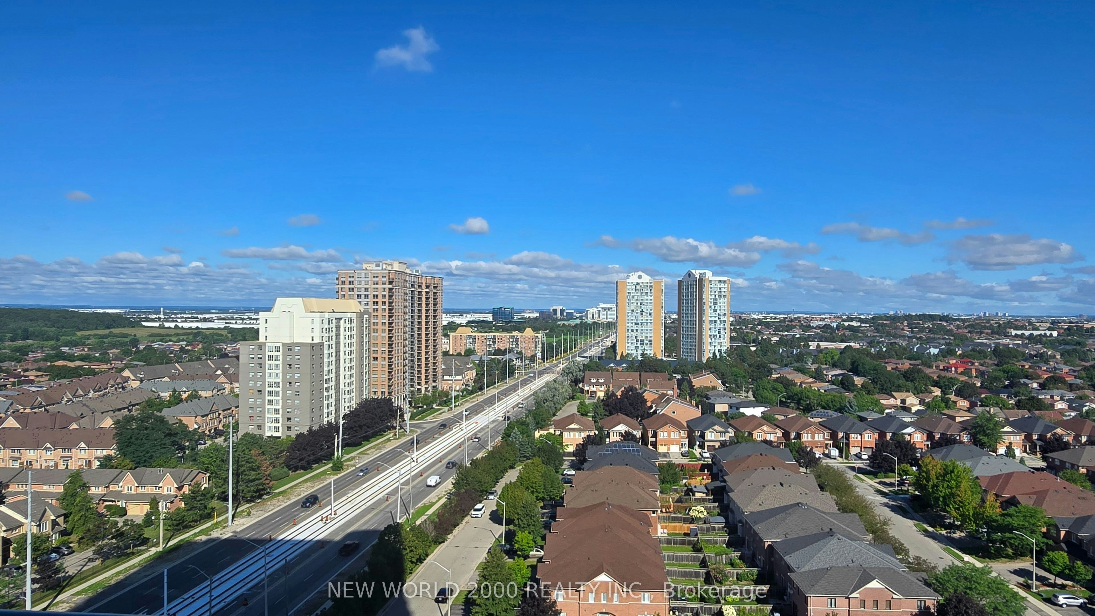 1702-8 Nahani Way, Mississauga, ON, L4Z 0C6 - 8