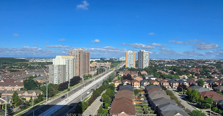 1702-8 Nahani Way, Mississauga, ON, L4Z 0C6 - 8