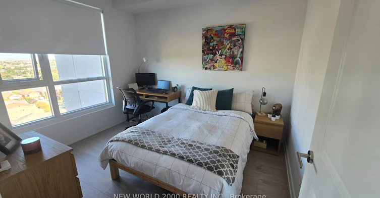 1702-8 Nahani Way, Mississauga, ON, L4Z 0C6 - 3
