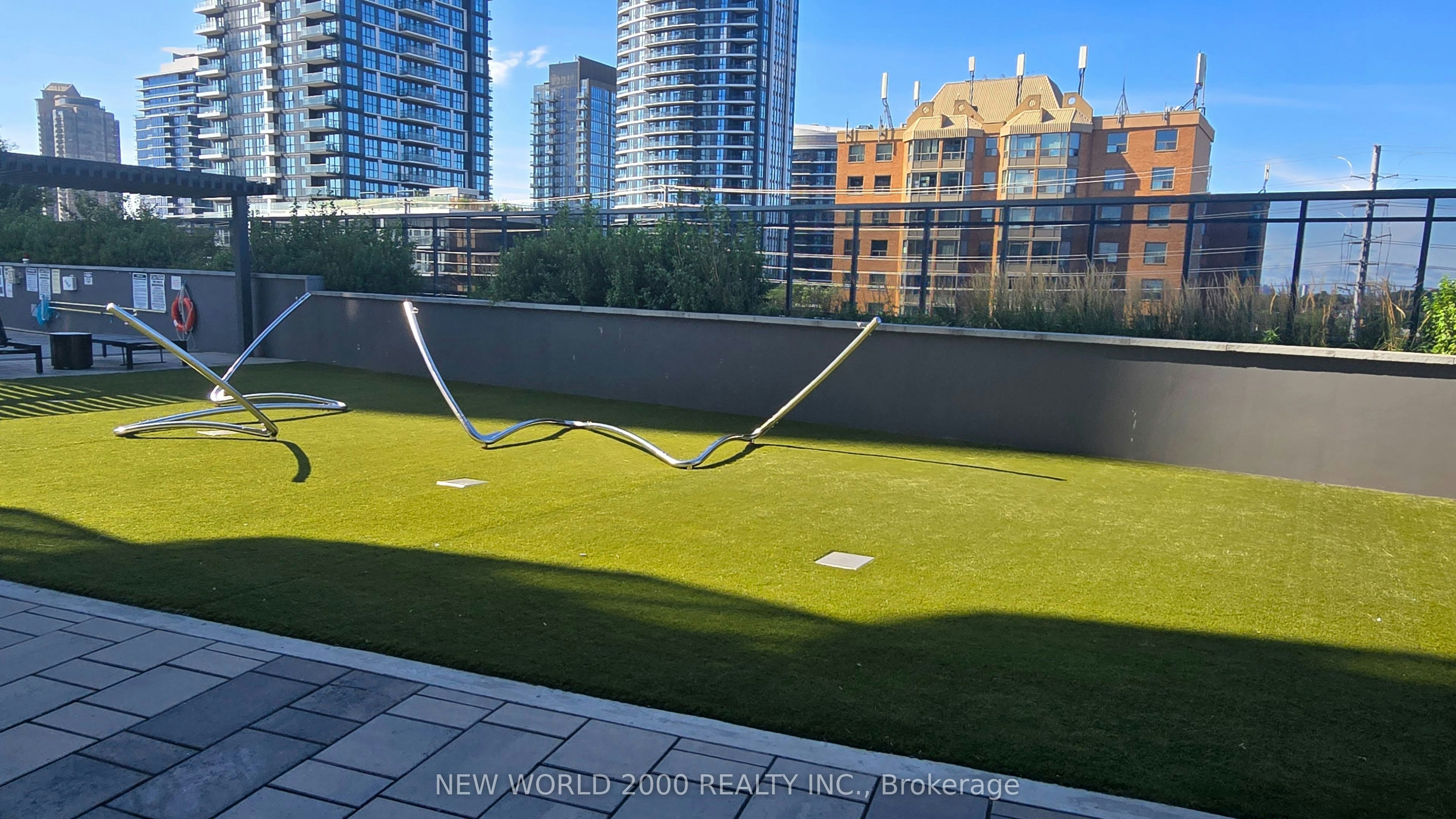 1702-8 Nahani Way, Mississauga, ON, L4Z 0C6 - 18