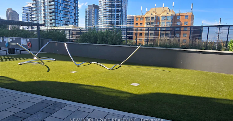 1702-8 Nahani Way, Mississauga, ON, L4Z 0C6 - 18