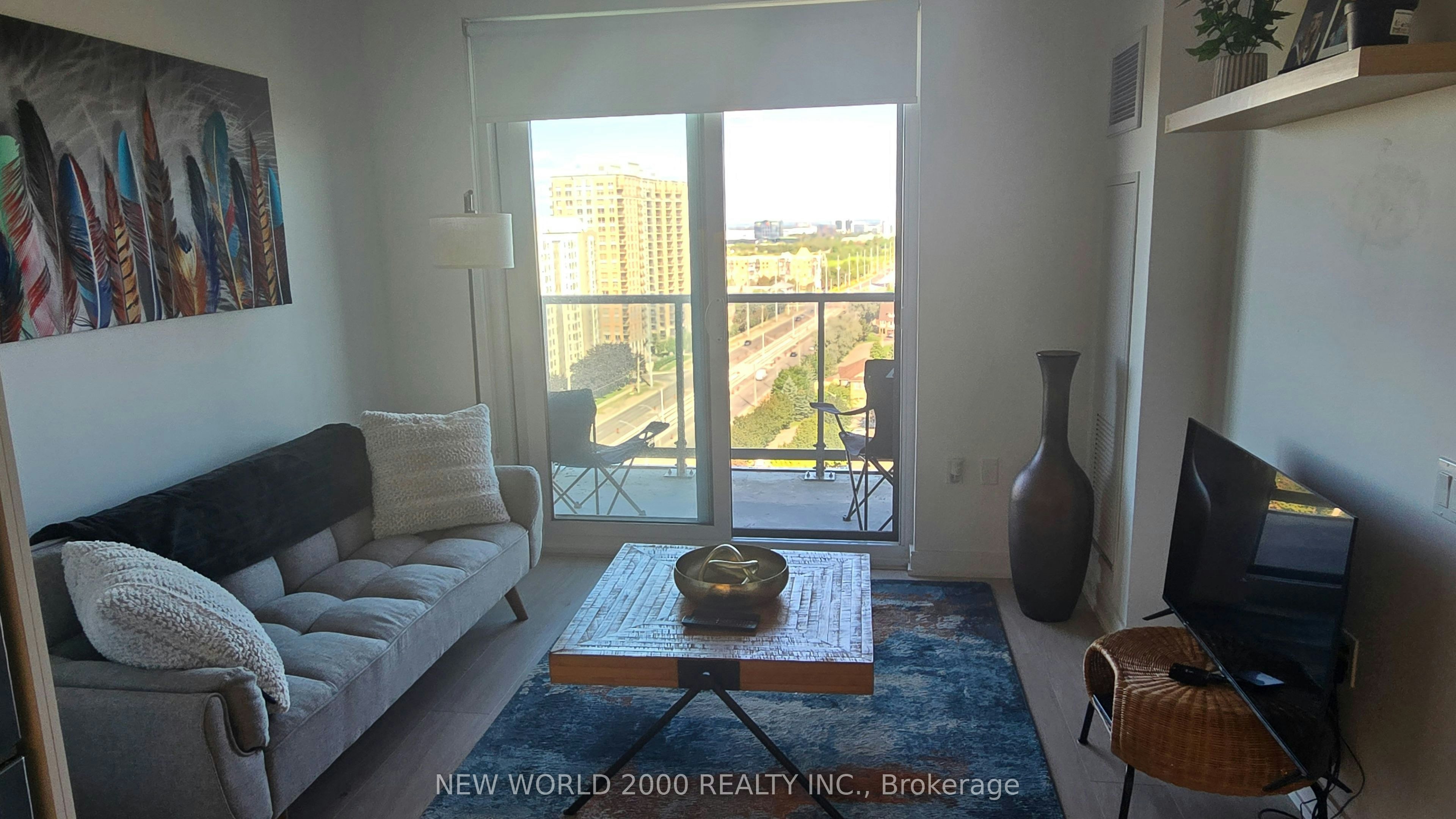 1702-8 Nahani Way, Mississauga, ON, L4Z 0C6 - 7