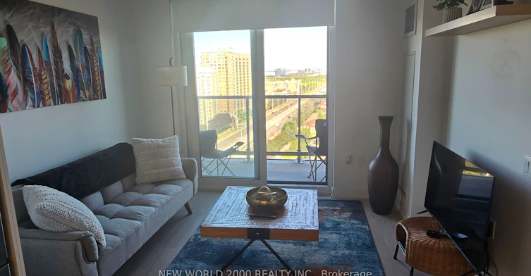 1702-8 Nahani Way, Mississauga, ON, L4Z 0C6 - 7