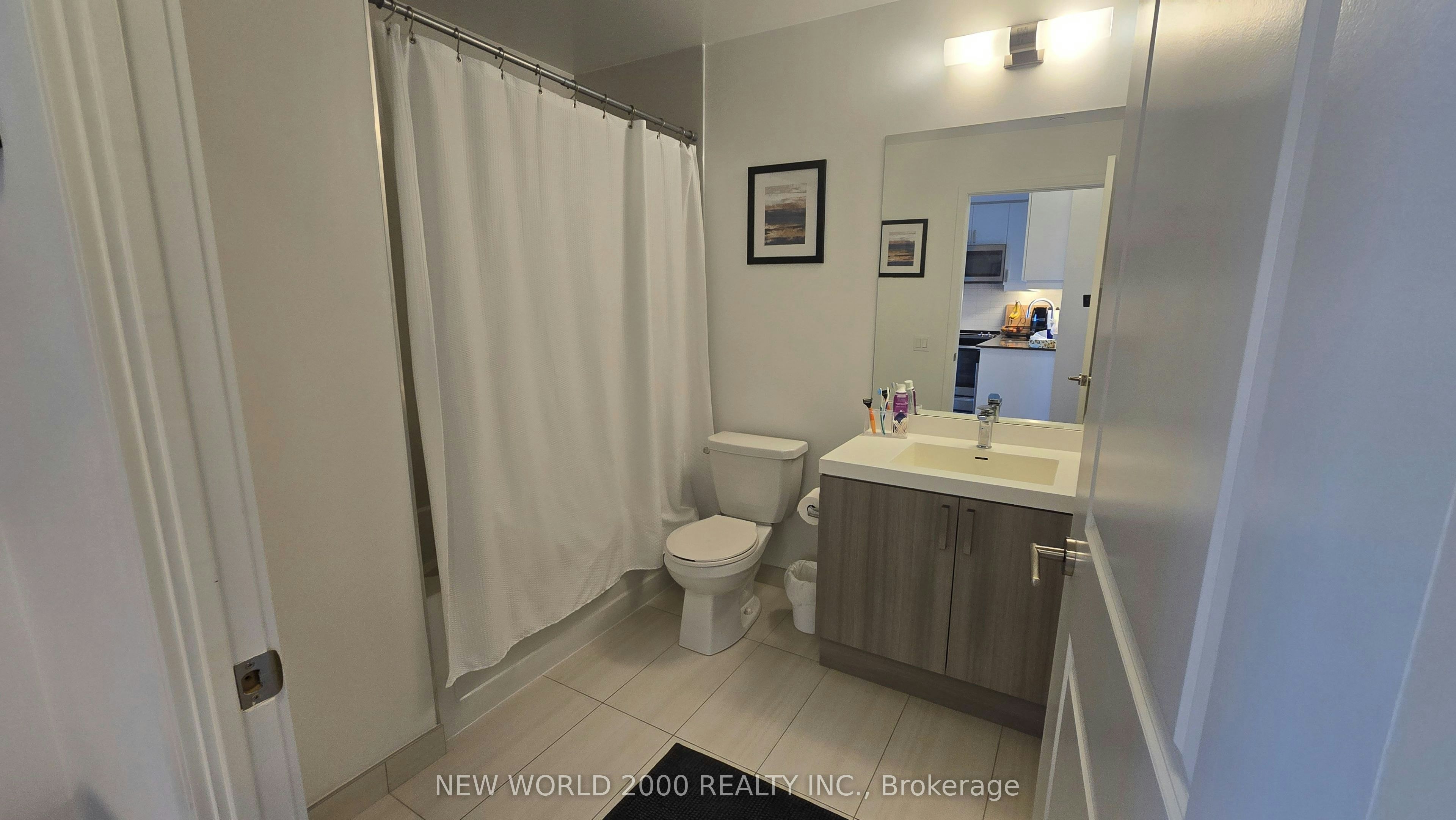 1702-8 Nahani Way, Mississauga, ON, L4Z 0C6 - 21