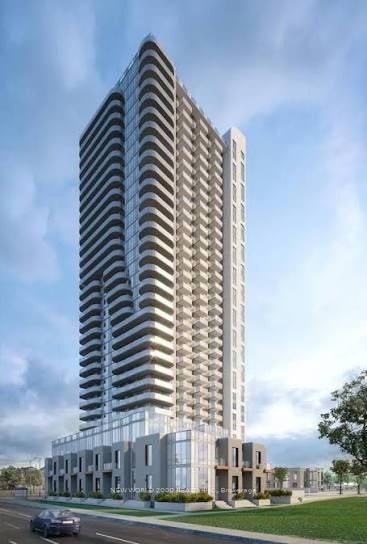 1702-8 Nahani Way, Mississauga, ON, L4Z 0C6