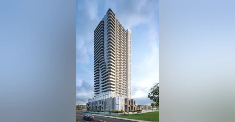 1702-8 Nahani Way, Mississauga, ON, L4Z 0C6