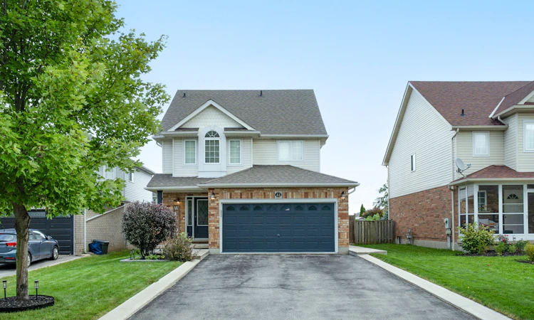 41 Beardmore Crescent
