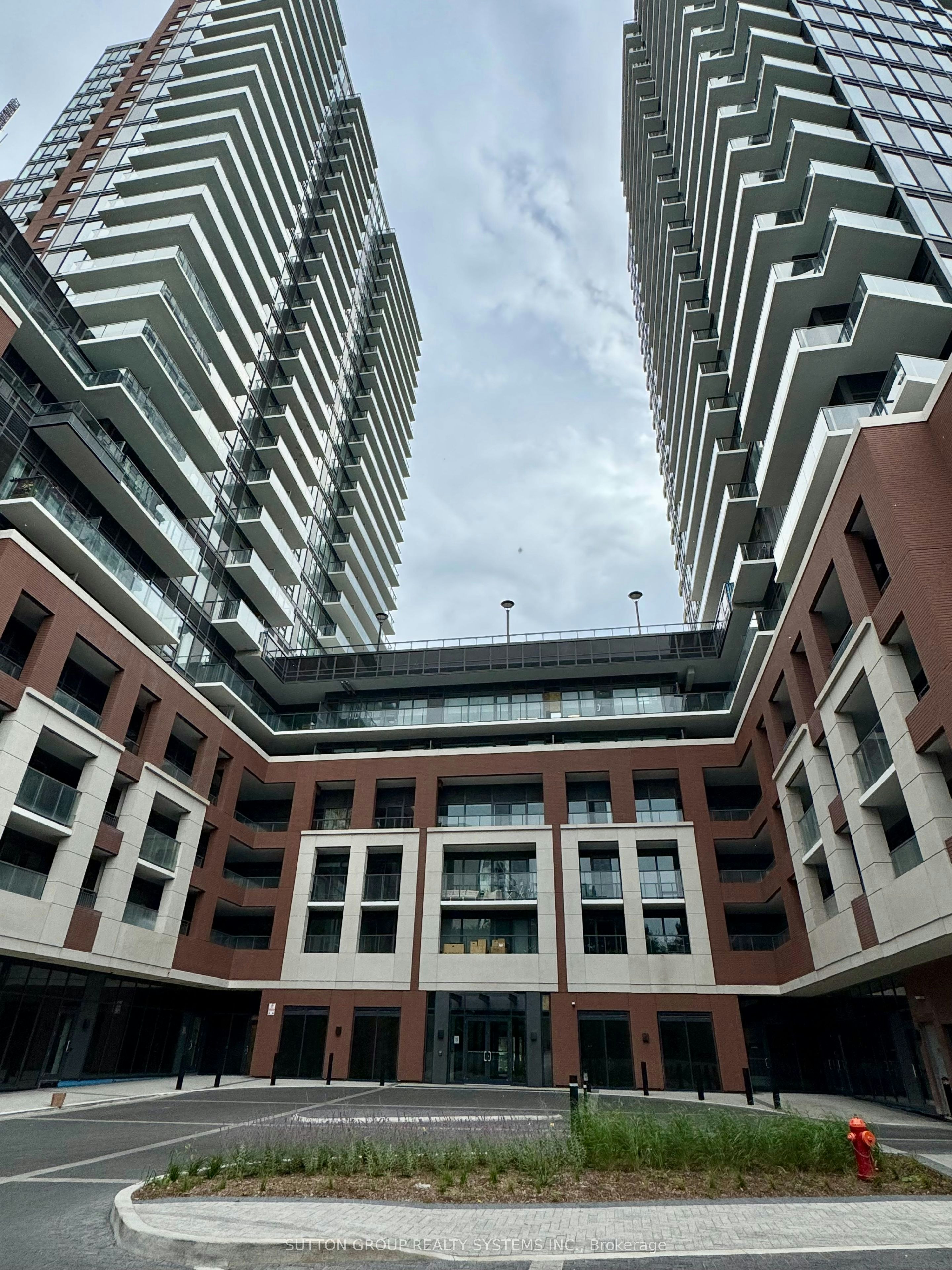 1203-4010 Eglinton Avenue W, Toronto, ON, M9A 0G5 - 9