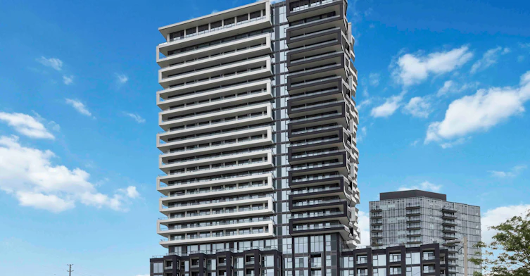 1111-260 Malta Avenue, Brampton, ON, L6Y 6L7